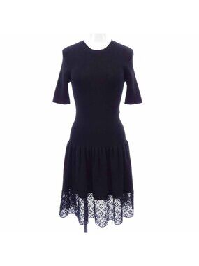 Louis Vuitton Dress Black